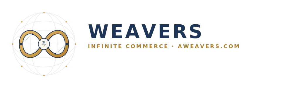 AWeavers logo
